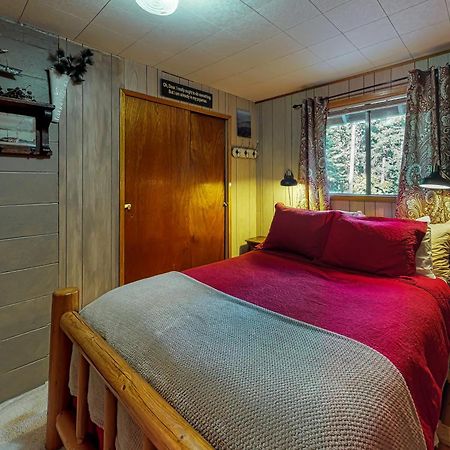 Villa Whispering Pines à Leavenworth Extérieur photo