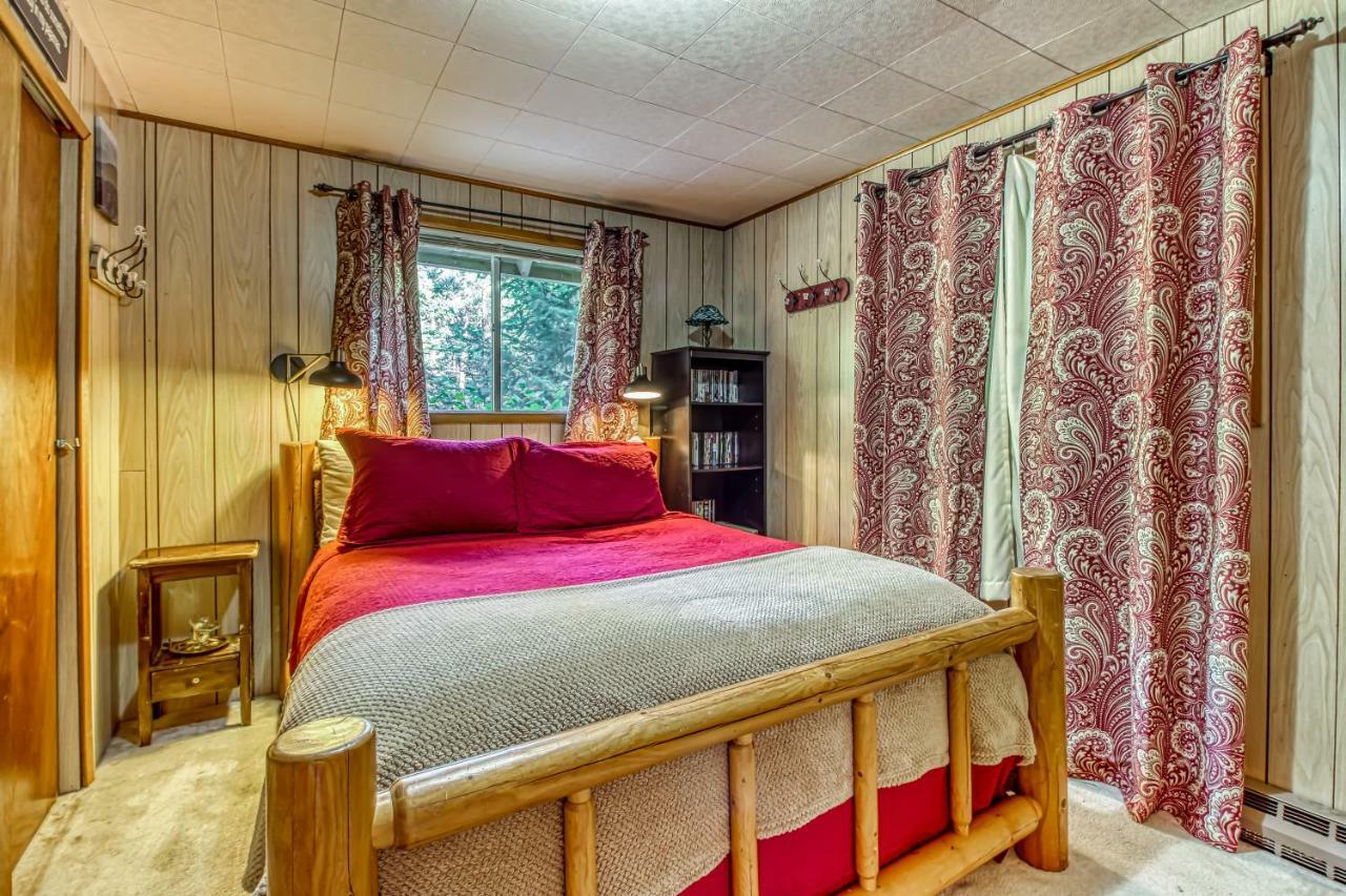Villa Whispering Pines à Leavenworth Extérieur photo