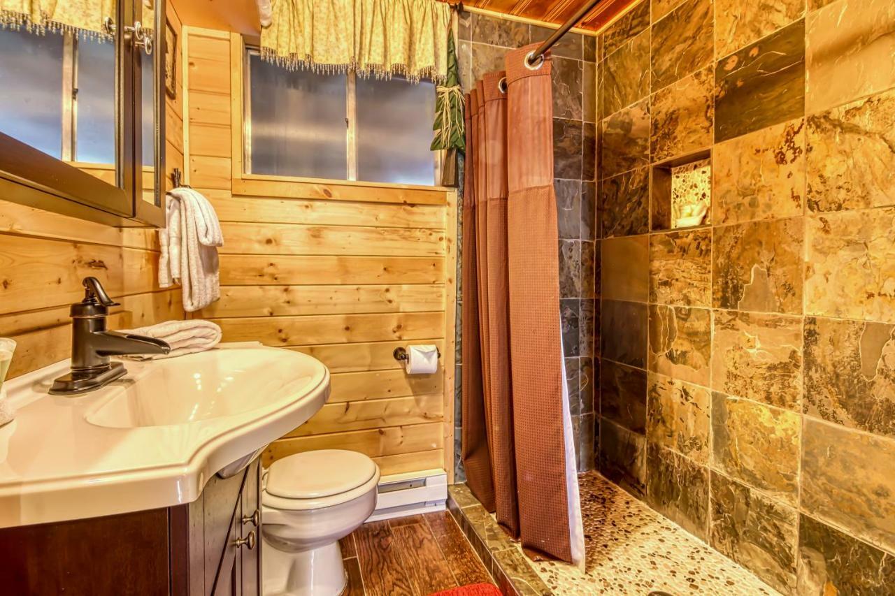 Villa Whispering Pines à Leavenworth Extérieur photo