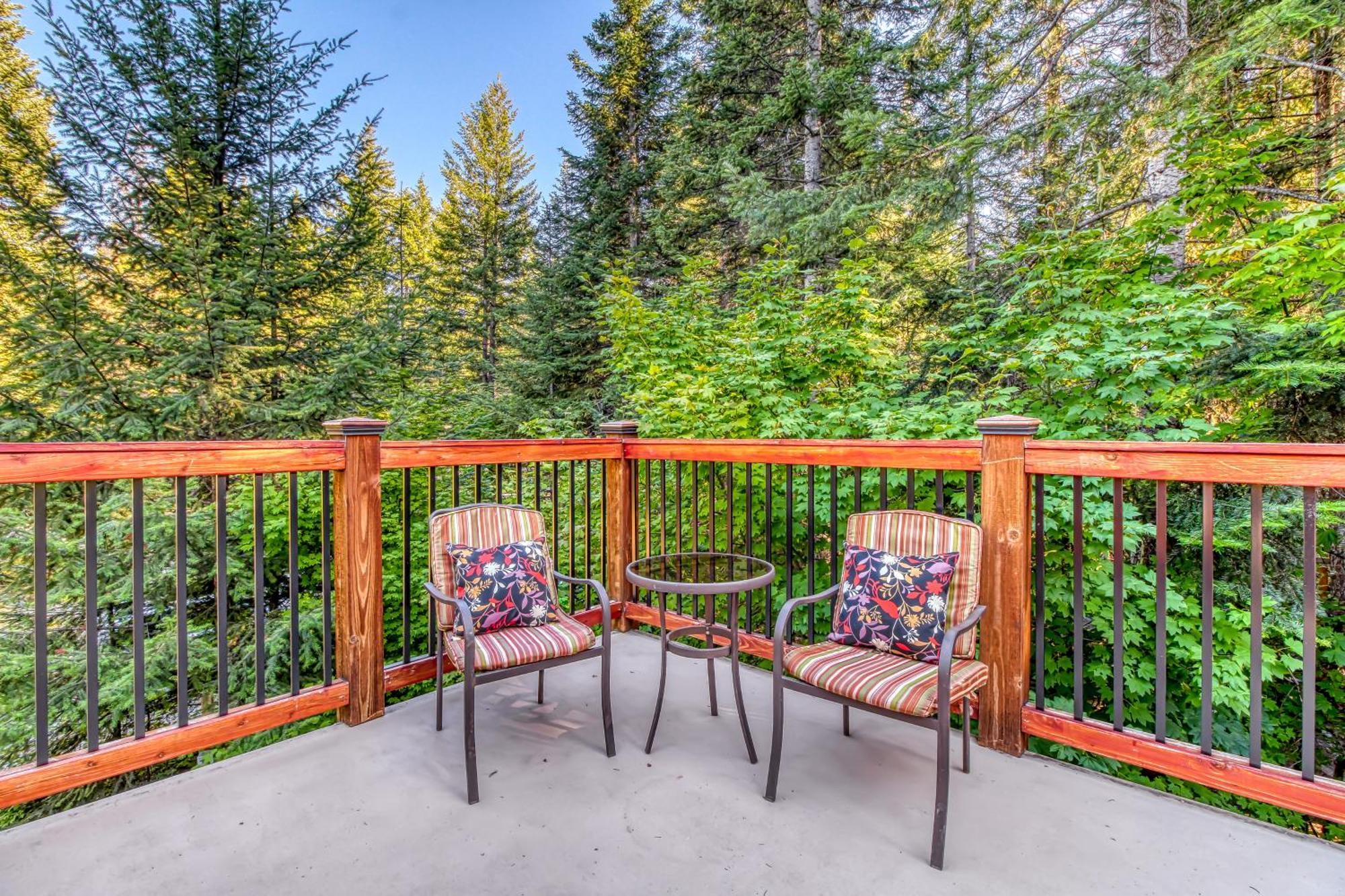 Villa Whispering Pines à Leavenworth Extérieur photo
